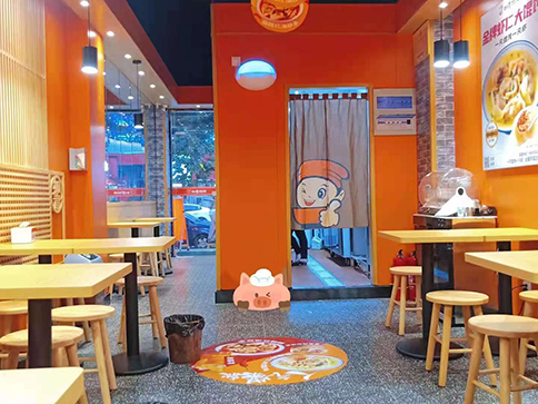 餛飩加盟的流程是怎樣的？