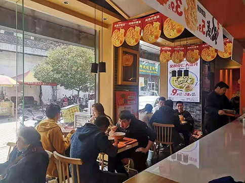 如何開(kāi)餛飩店？大致要這七大步驟！