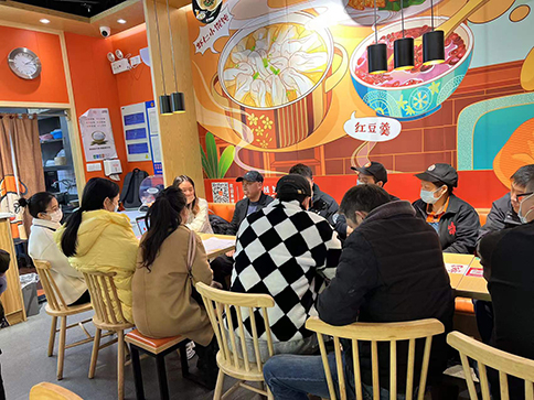 如意餛飩的利潤(rùn)是多少？開(kāi)店利潤(rùn)達(dá)50%以上，誠(chéng)邀您合作！