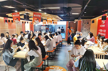 開餛飩店怎么吸引顧客？如何吸引吸引消費(fèi)者上門？