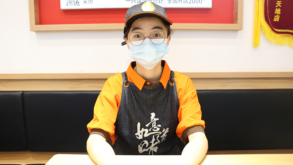 【如意餛飩加盟日記】7家門(mén)店賣(mài)出近800萬(wàn)碗餛飩，每天都在排隊(duì)！