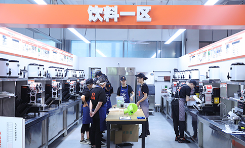 怎樣開(kāi)一家好的餛飩店？