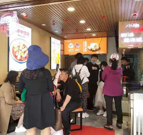 開餛飩店需要準(zhǔn)備什么？這四大方面值得關(guān)注!