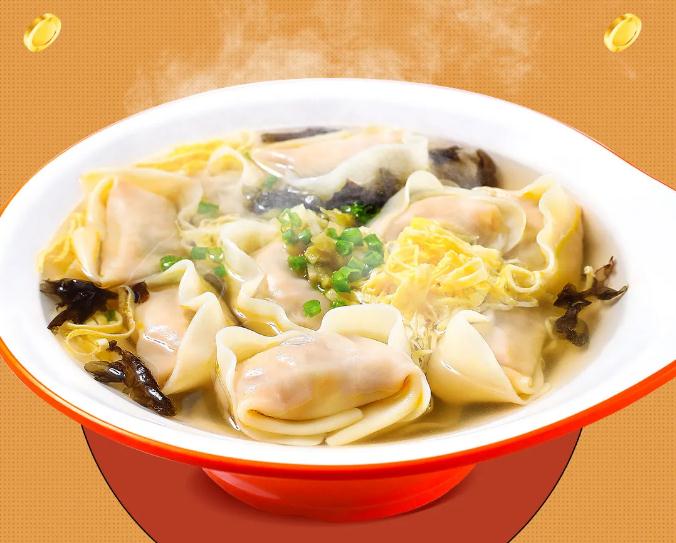 如意餛飩加盟怎么樣？好不好？看這1天簽約16家，實力就不容小覷！