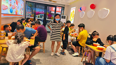 開餛飩店怎樣才能火起來？教你小妙招！
